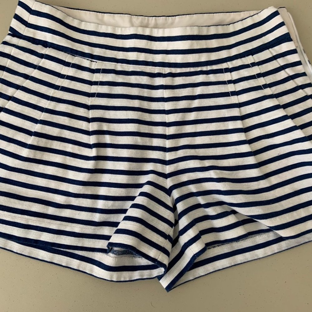 J.CREW shorts